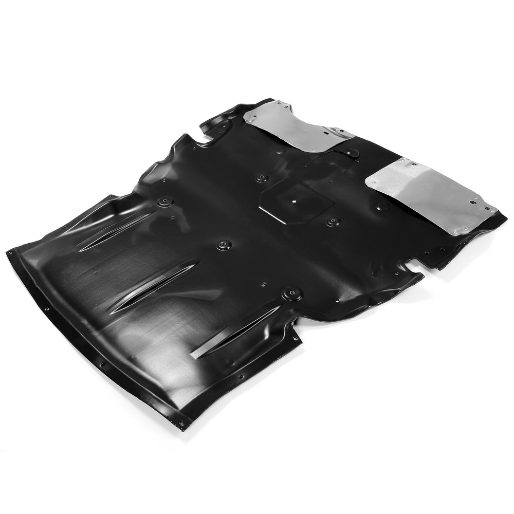 For BMW 328i 320i 435i Base 2012-2018 Front Engine Splash Shield BM1228172