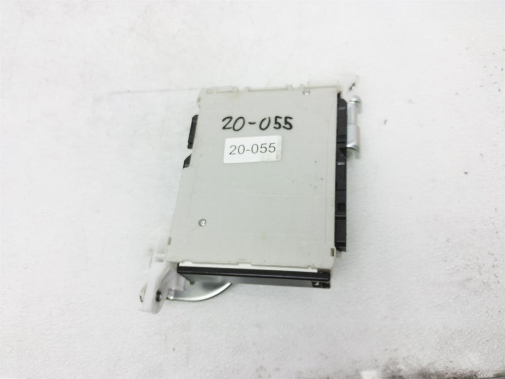 2018-2020 Toyota Prius Prime Multi Plex Network Computer Module Unit 89220-4Em50