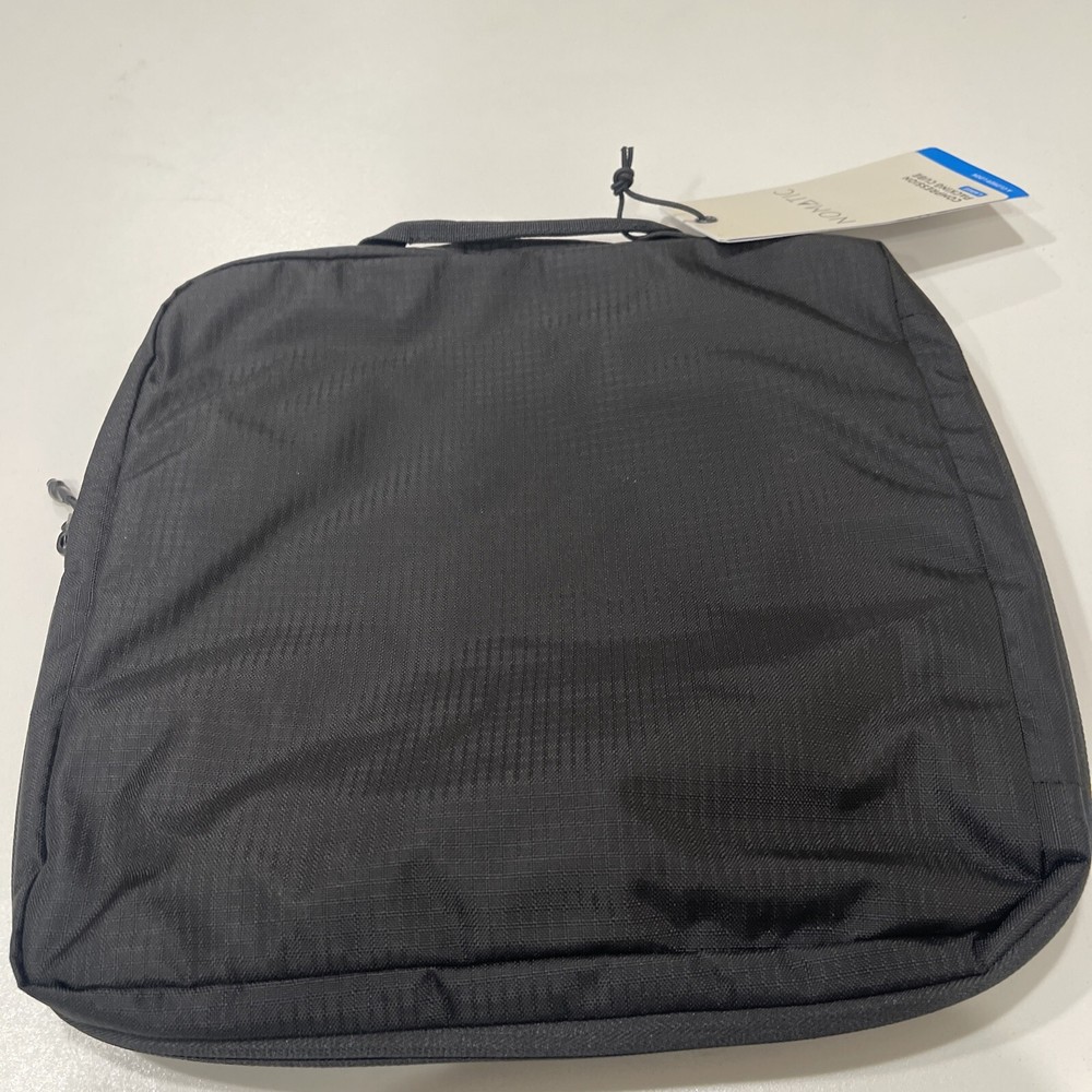 Nomatic COMPRESSION PACKING CUBES Black S