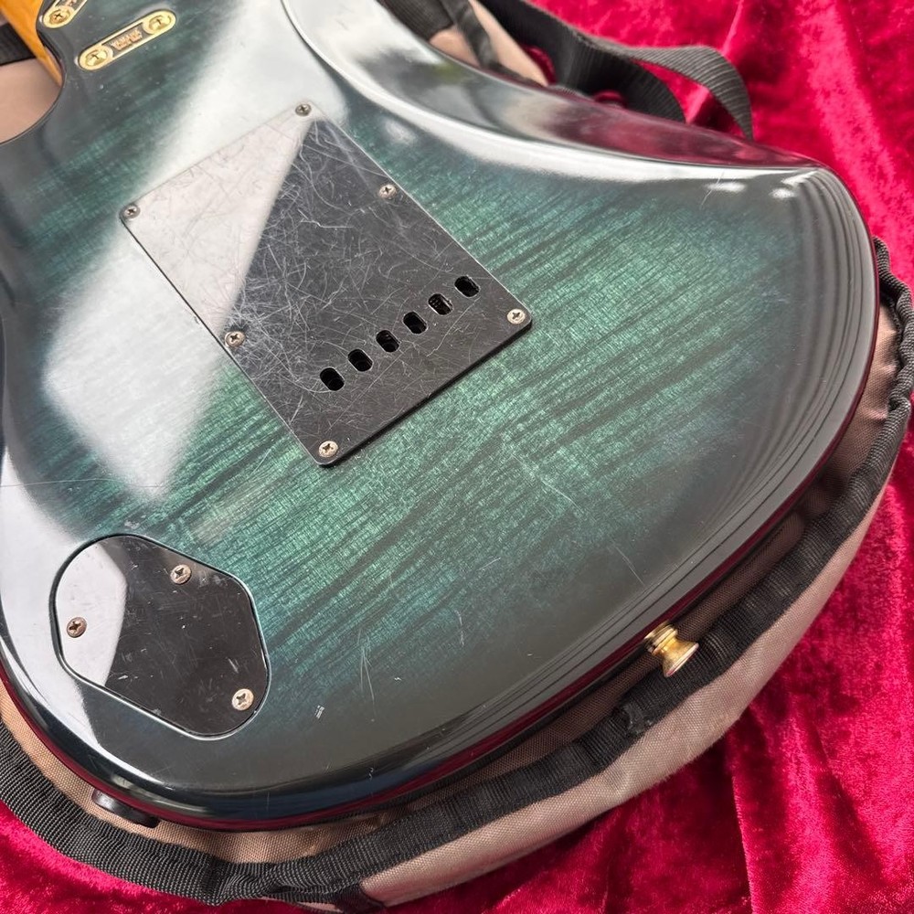 Maintained YAMAHA SESSIONII Traditional Custom