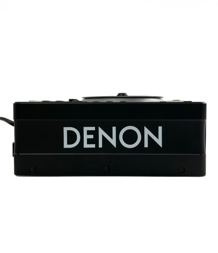 Denon DJ DN-S1200 single Portable CD/MP3 USB Player MIDI Controller jp