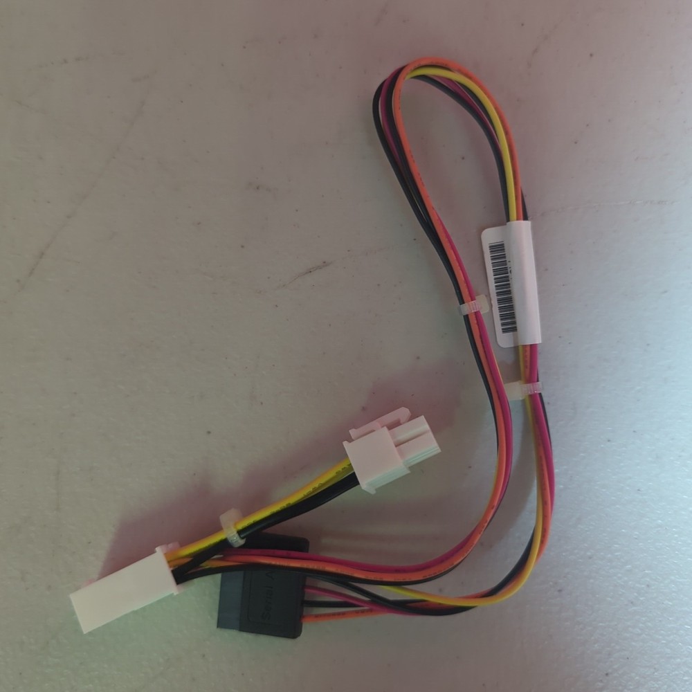 Intel AXXSSDODDKIT ODD Bay Bracket Kit for Single SSD Support NEW