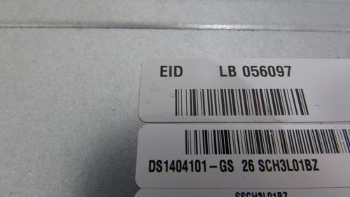Nortel DS1404101-GS 8683XLR