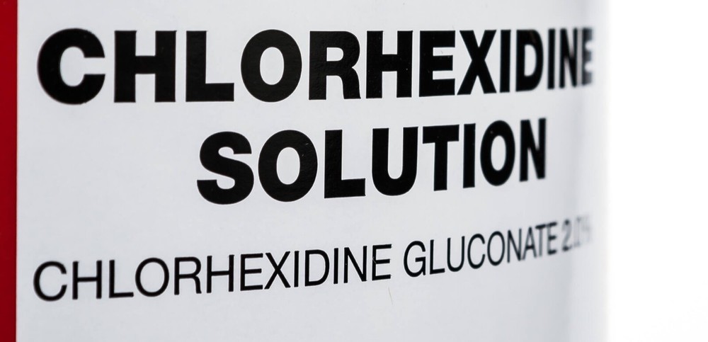 Chlorhexidine Solution, 1 gal