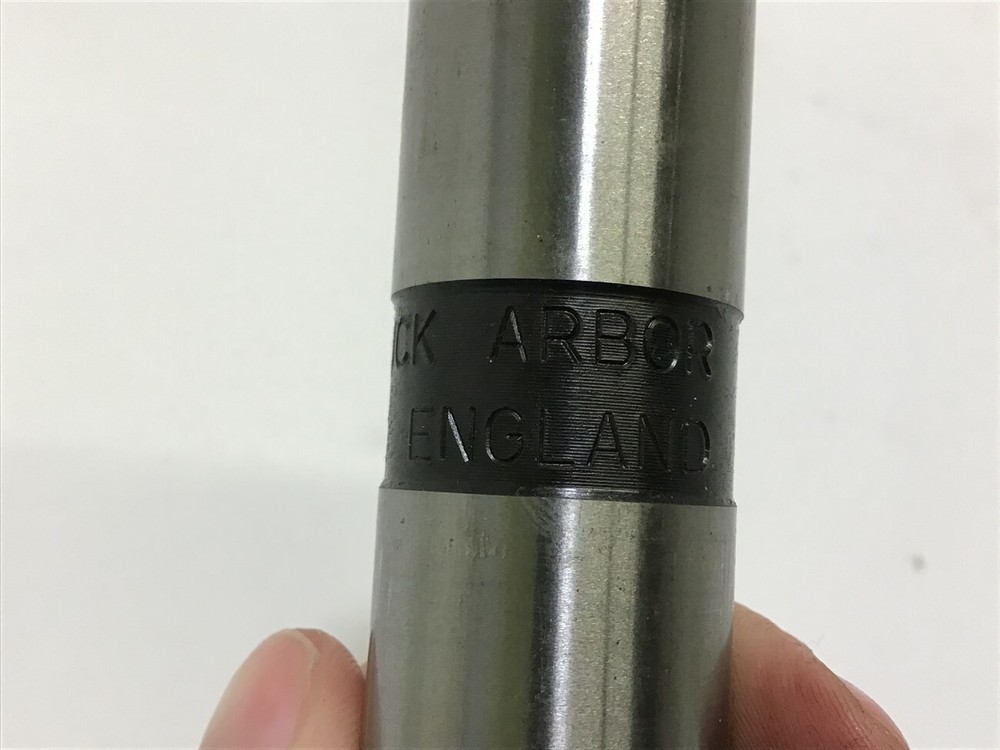 Jacobs A4303 Chuck Arbor 3 J.T. 07367