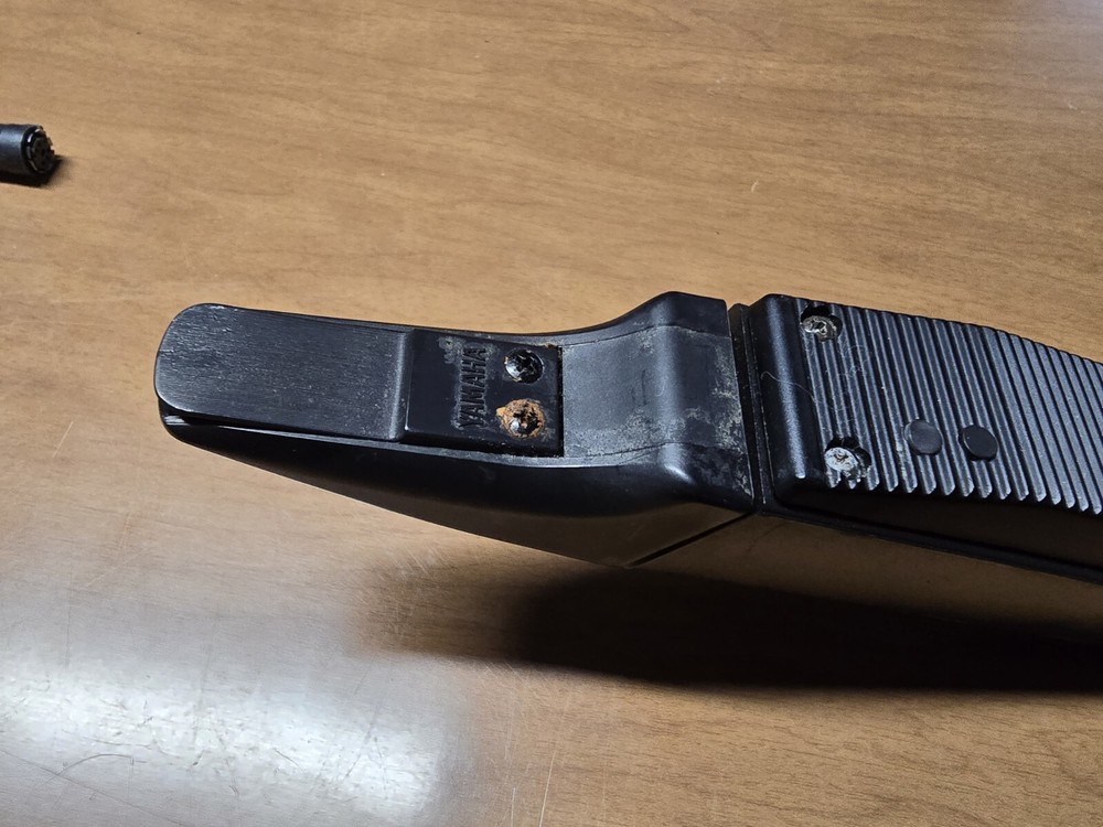 Yamaha Wind Controller Vintage *UNTESTED*