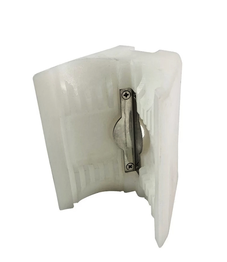 Platinum Drywall 90° Outside Corner Applicator Head – Fits All Brands
