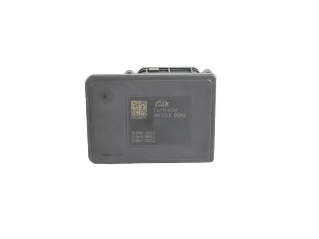 Genuine Mopar Anti-Lock Brake System Module 68341606ac