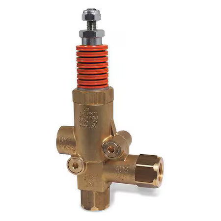 Mi-T-M 8-0032 Unloader Valve Orange Spring
