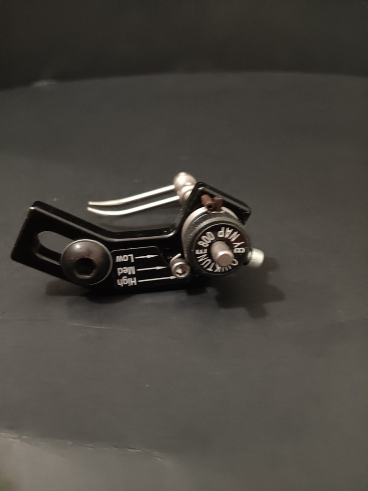 NAP Quik Tune 800 Prong Arrowrest