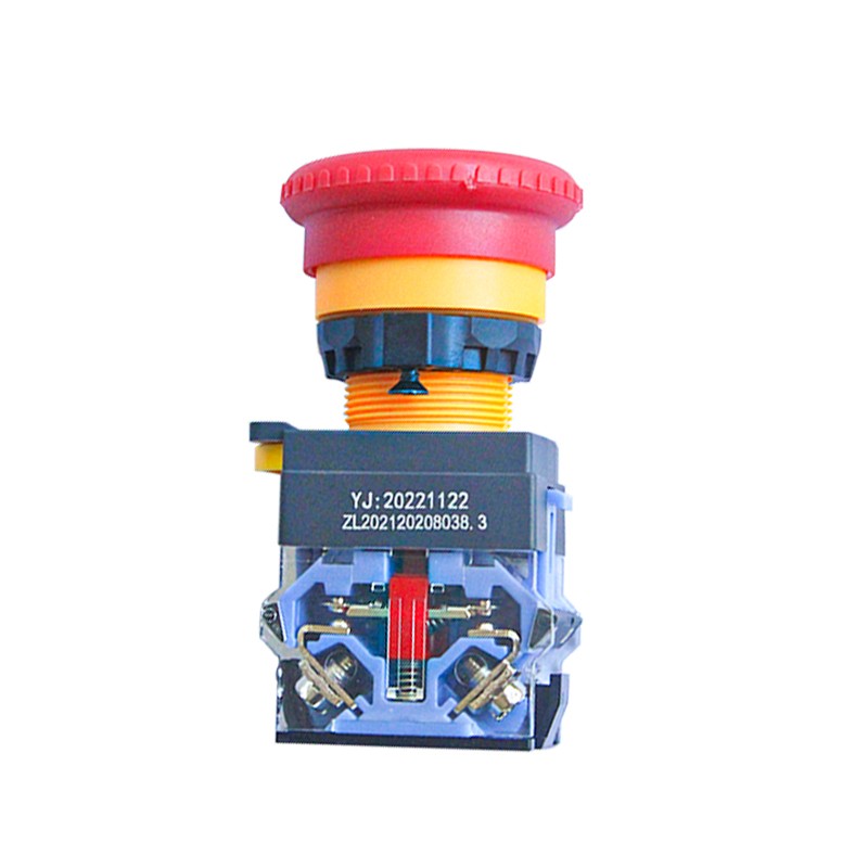 FRB-770 Band Sealer Panel Spare Part Switch Temperature Controller Potentiometer