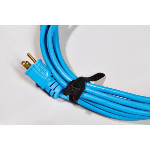 Scotch Bundling Wraps & Straps: 1/2 in. width (Multiple Colors)