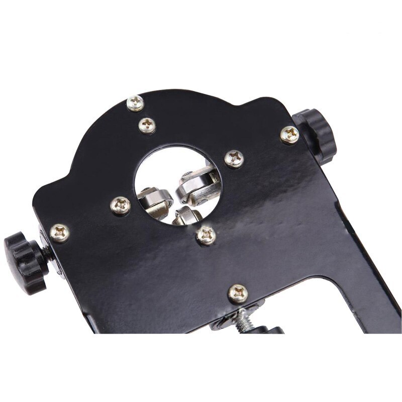 Portable Copper Wire Stripper Manual Peeling Machine Cable Scrap Recycle Tool