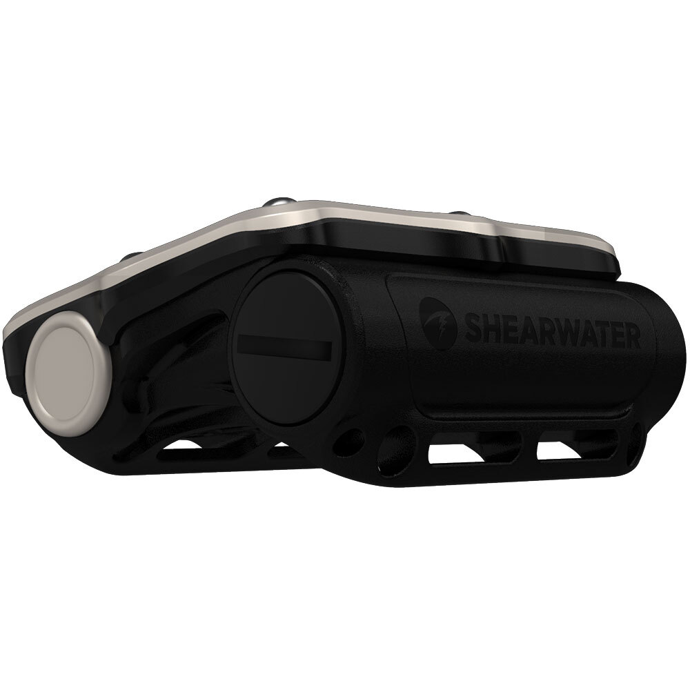 Shearwater Perdix 2 Ti Wrist Computer