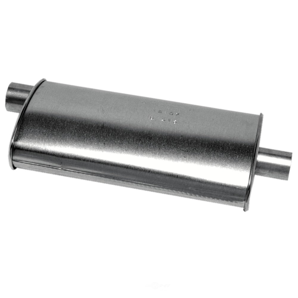 Universal Muffler  Walker  17800