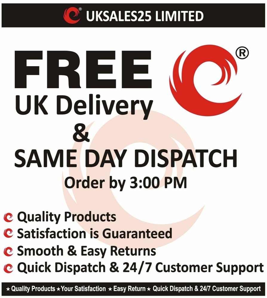 Universal 3 Ring Gag Verbindend Angled Bit (UKSALES25®) *SAME DAY DISPATCH*