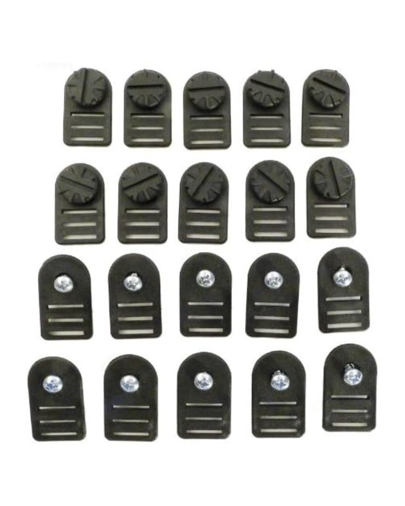 Feherguard FG-PFS Snap Fastener Replacement Set GENUINE OEM