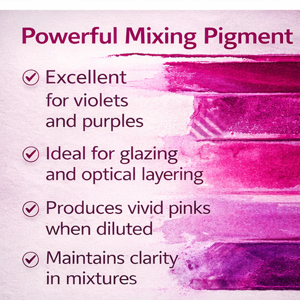 Perylene Red Pigment 4.5 fl oz