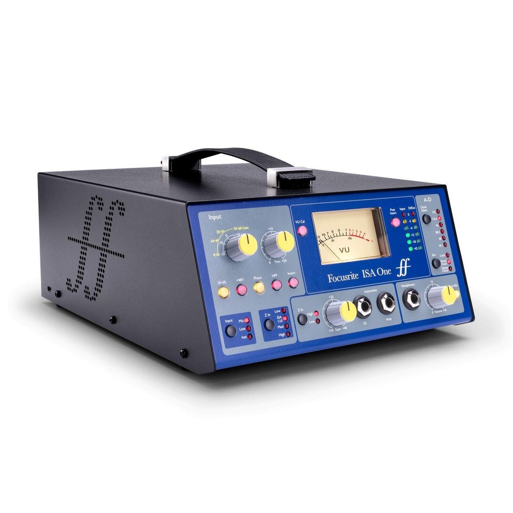 Focusrite ISA One - Refurbished