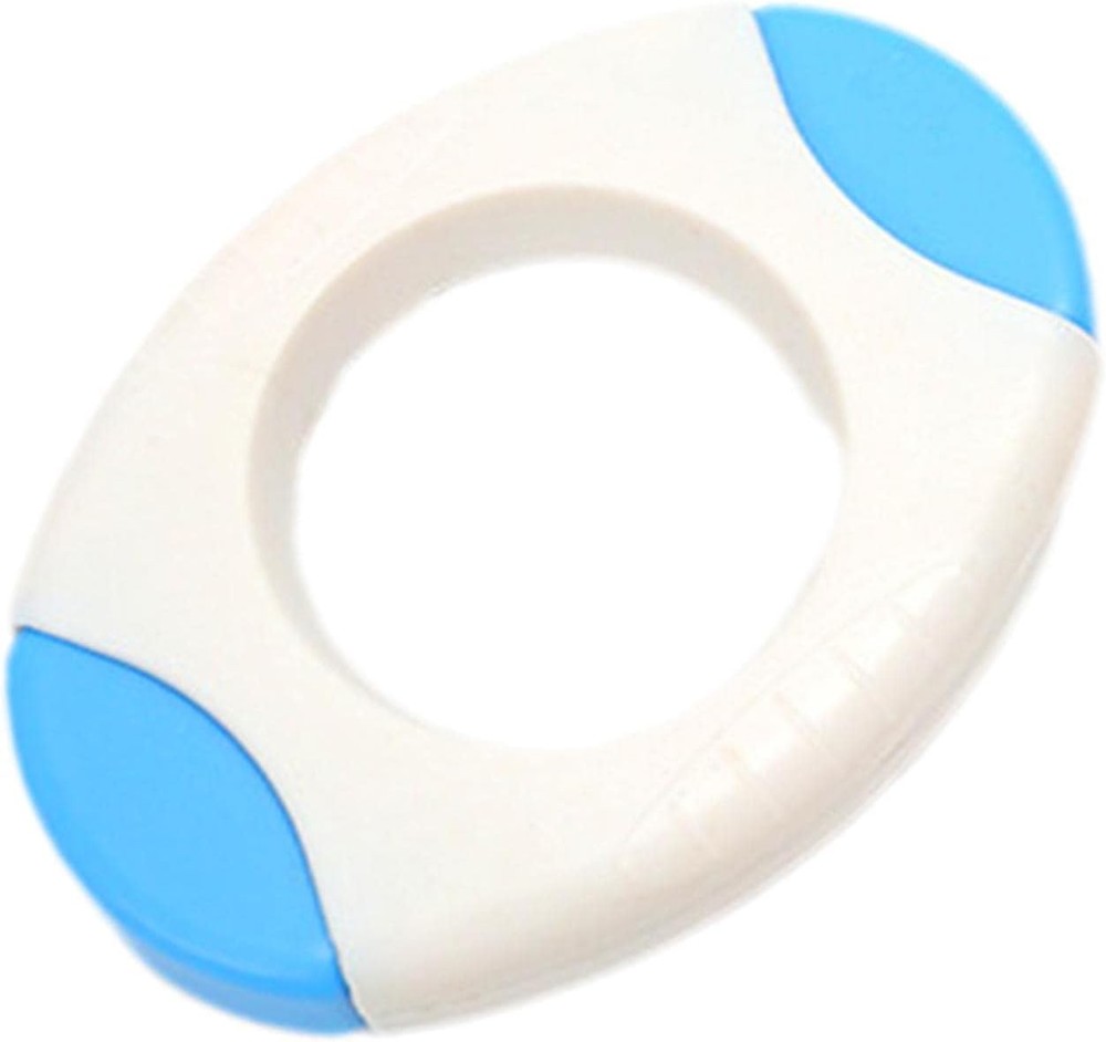 Blue Egg Shell Opener Topper Cutter Cracker Separator for White