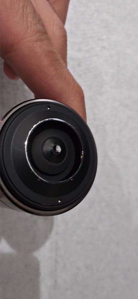 Olympus UMPlanFl 50x/0.80 BD Microscope Objective Unit 5