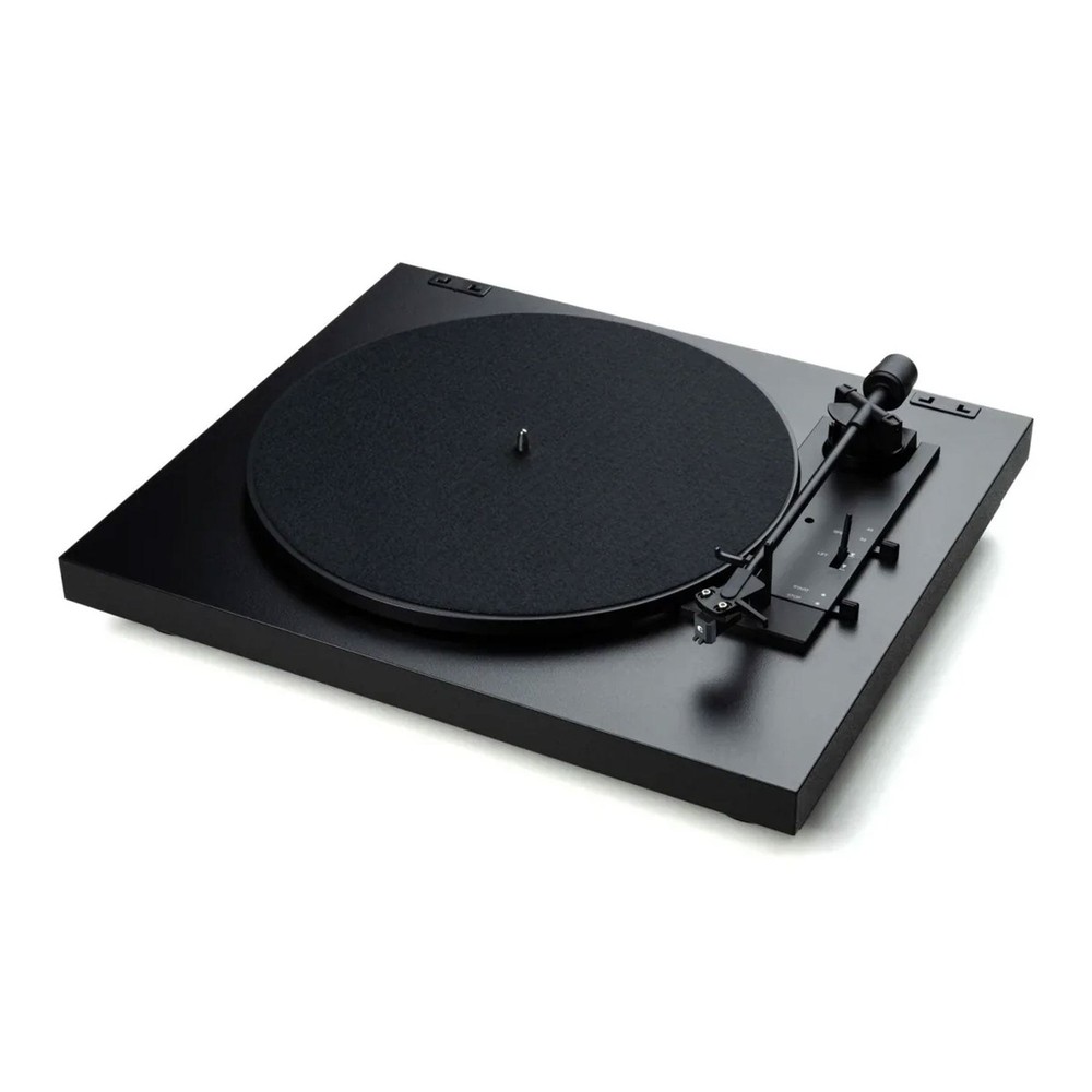 Pro-Ject: A1.2 Automatic Turntable