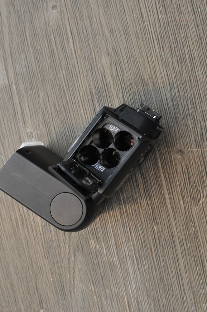 Sony HVL-F45RM External Flash