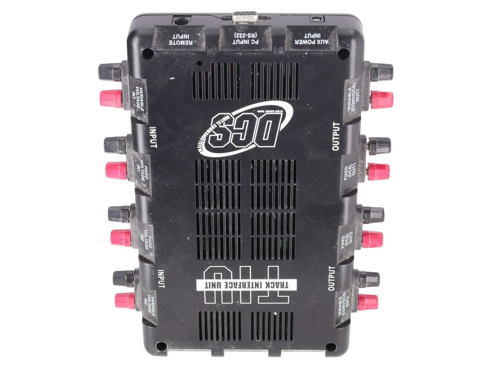 MTH 50-1003 O DCS Track Interface Unit EX/Box