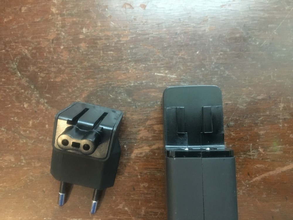 SRAM Wall Power Adapter TSC-5A