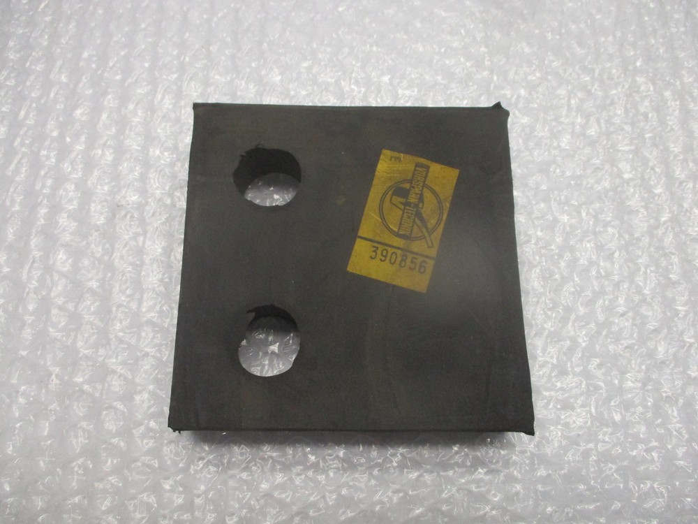 VORSPANN TECHNIK 390856 MOUNT BLOCK NSNP