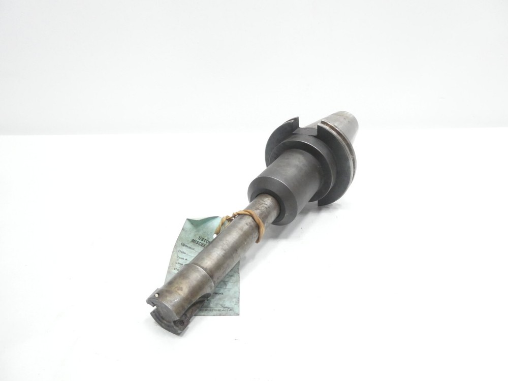 Parlec C50-M25EM4 End Mill Tool Holder