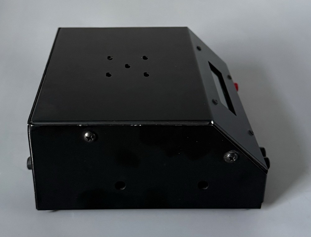 Untested — MFJ Multi-Reader MFJ-462 — Must Read Description