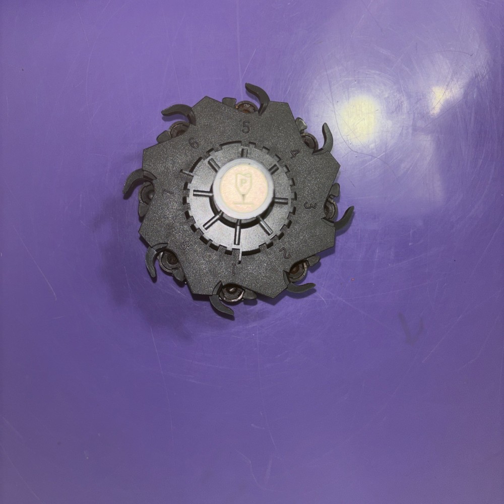 Hewlett-Packard Hp 7550A, 7550 Plus Plotter Carousel.