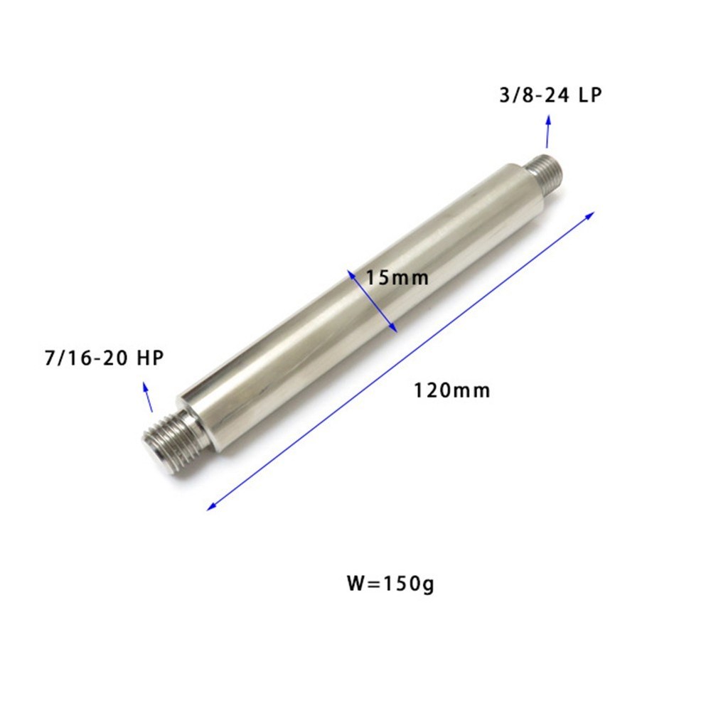 Breathing Regulator Breathing Regulator Fixed Rod First Stage Lightweight