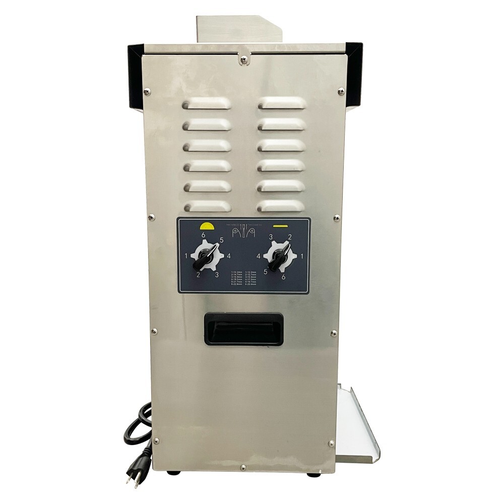 Commercial Chain Hamburger Heating Machine Large-Batch Hamburger Maker
