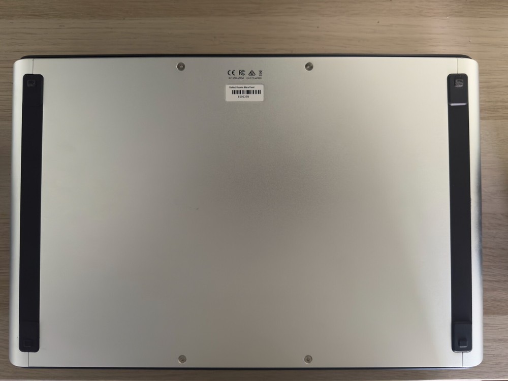 Blackmagic Design Davinci Resolve Micro Panel