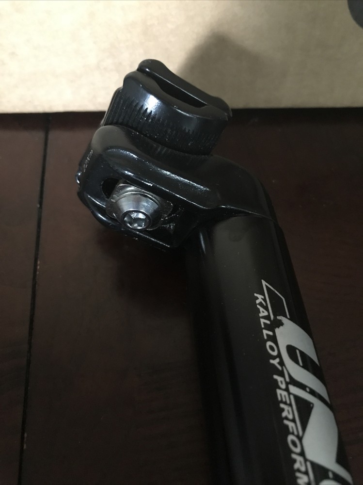 Uno Kalloy Performanced Bar