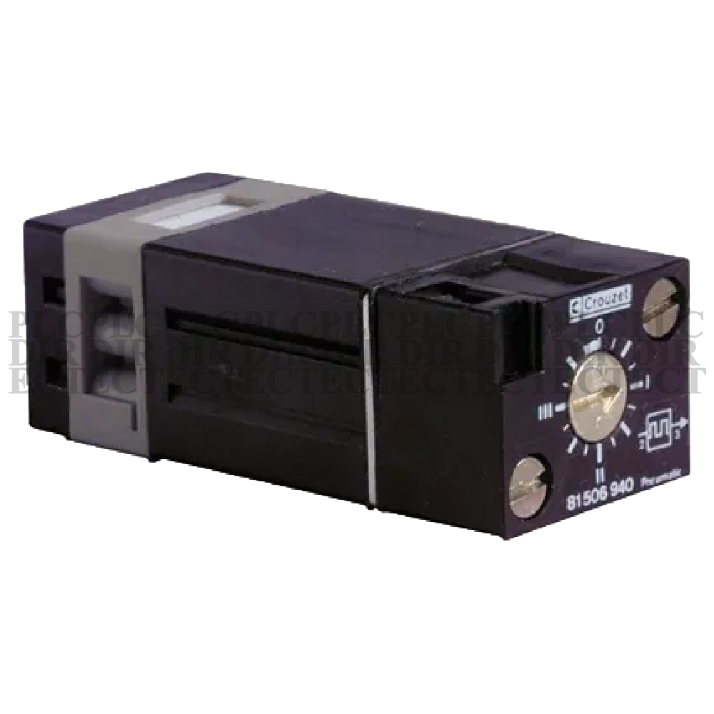 NEW Crouzet 81506940 Pulse Generator