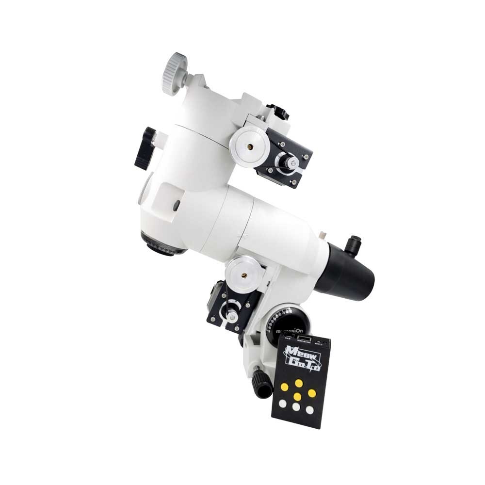 Telescope equatorial mount GOTO Onstep With manual control function WIFI