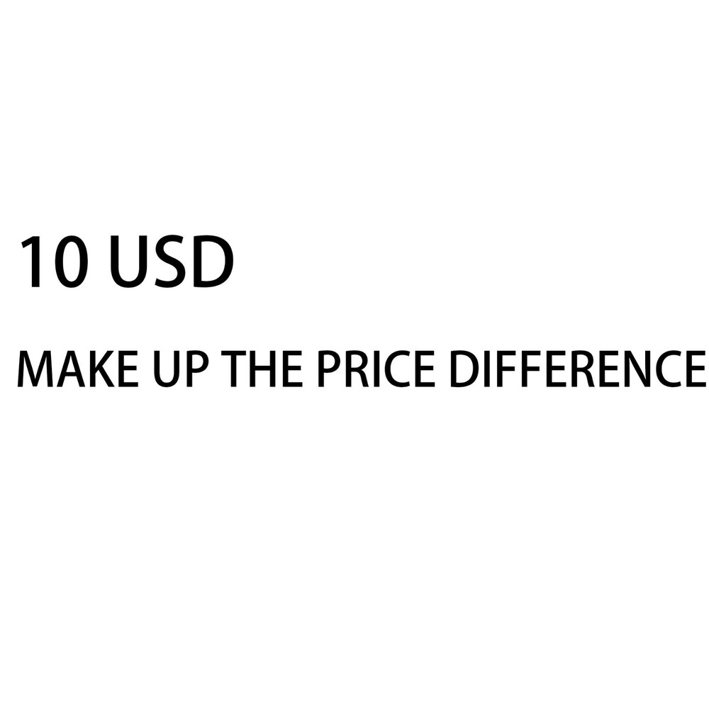 Special For Making Up The Price Difference