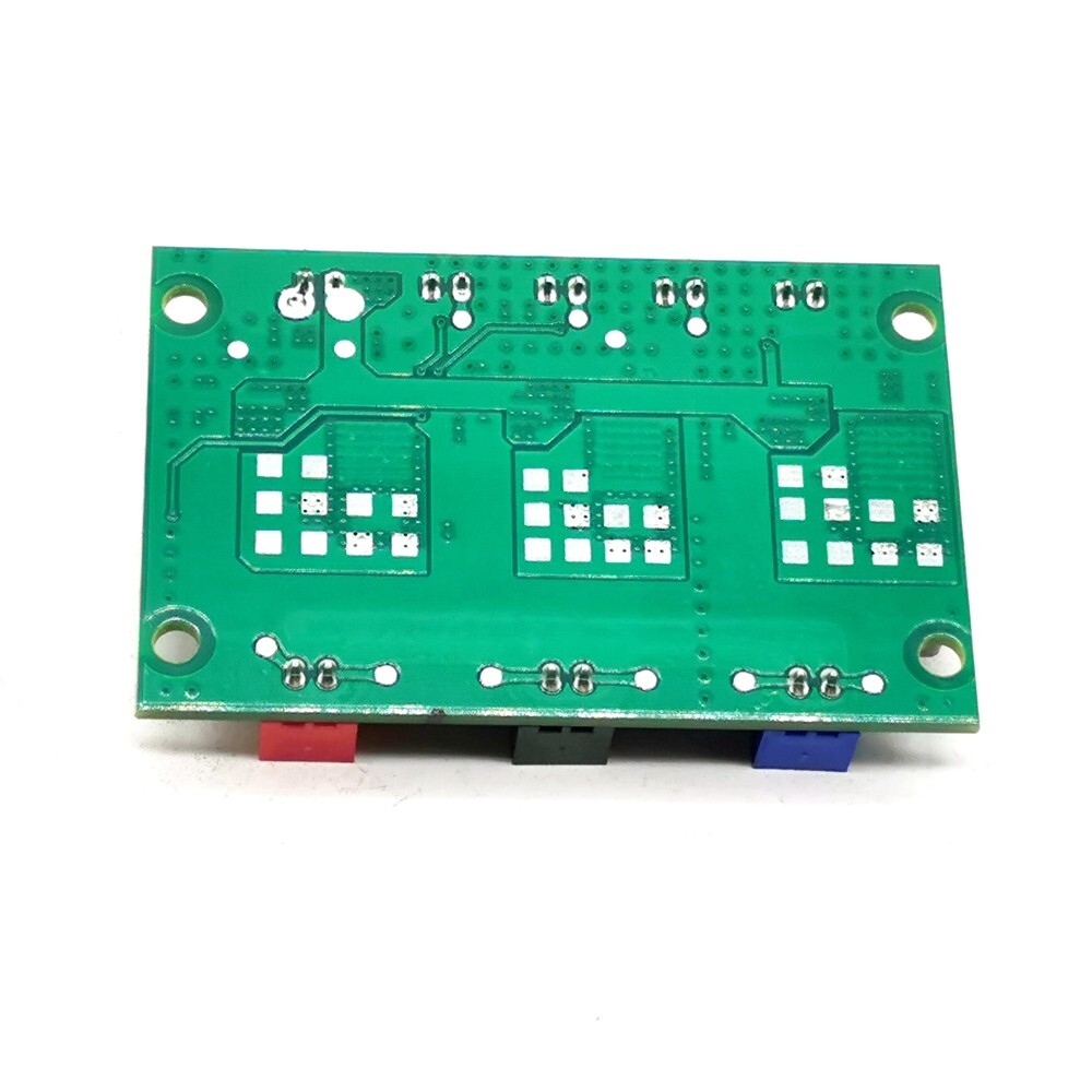 Driver Board For RGB 6W Laser Module Analog Control