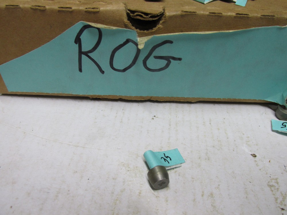 [ROGB] RCBS trimmer pilot #35