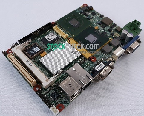 Aaeon GENE-9310 CPU Board