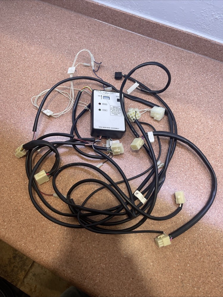 Rowe Bill Acceptor To MEI Kit