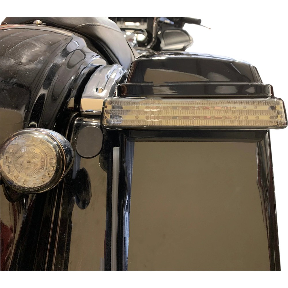 CUSTOM DYNAMICS 2040-2578 PB-SBSEQ-HD-CS ProBEAM® LED Sequential BAGZ™