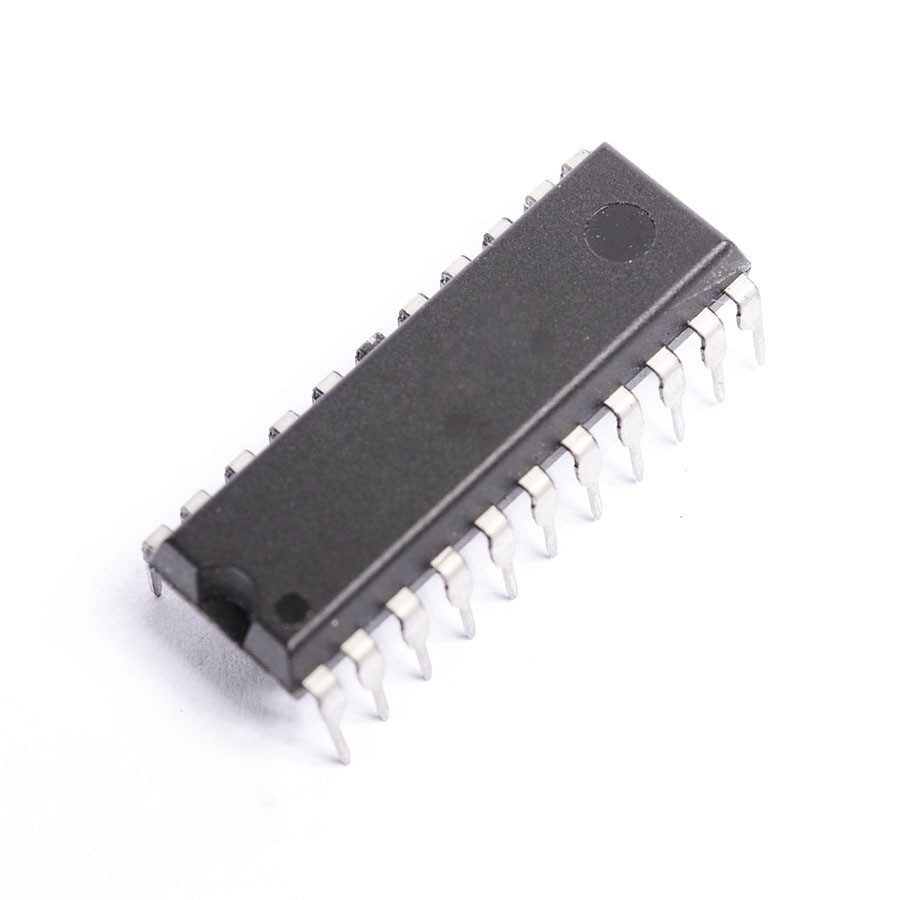 UPD411D SemiConductor - CUSTODIA: DIP22 MAKE: NEC