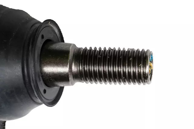 Genuine ACDelco Driver Side Steering Knuckle 22770325