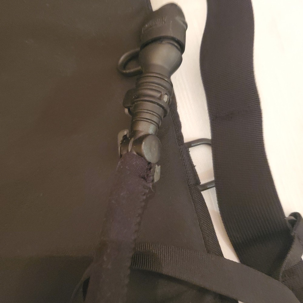 CamelBak ThermoBak hydration pack