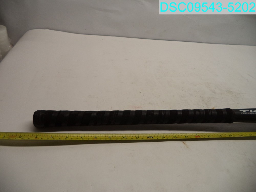 TK 3.4 Control Bow Composite Field Hockey Stick