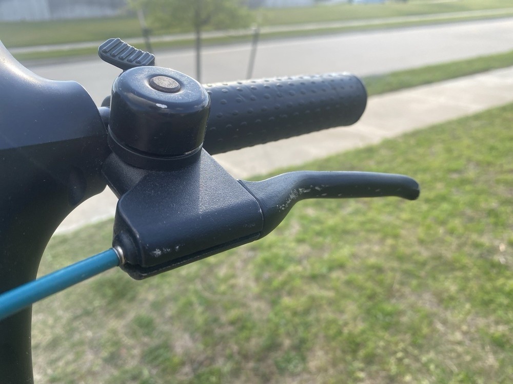GOTRAX Electric scooter